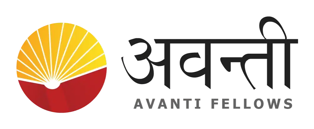 Avanti fellows logo